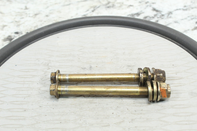 2012 ARCTIC CAT PROWLER HDX 700 Front Differential Mounting Bolts 0423-404