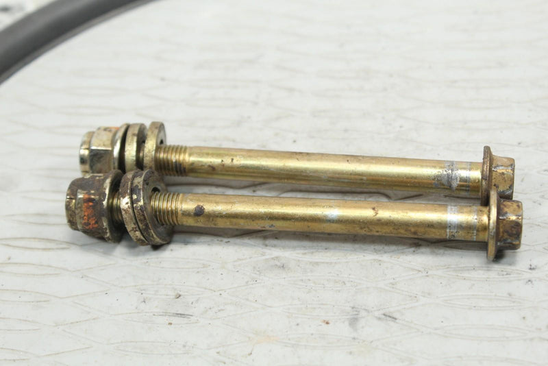 2012 ARCTIC CAT PROWLER HDX 700 Front Differential Mounting Bolts 0423-404