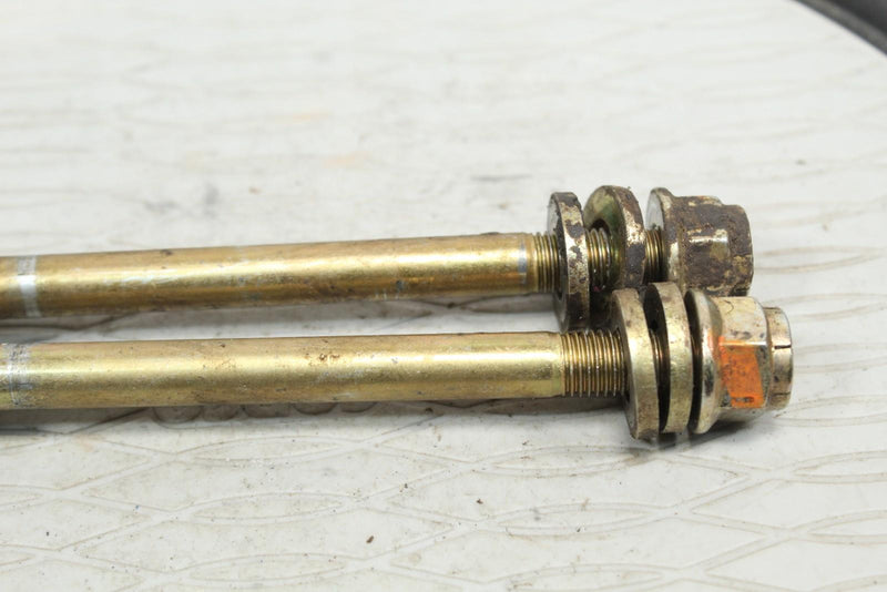 2012 ARCTIC CAT PROWLER HDX 700 Front Differential Mounting Bolts 0423-404