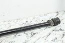 2012 ARCTIC CAT PROWLER HDX 700 Front Drive Prop Shaft Driveshaft 1402-904