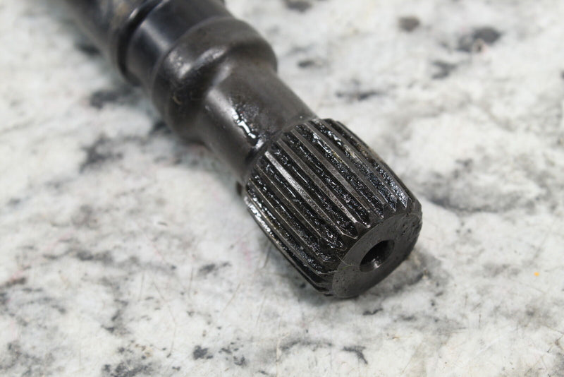 2012 ARCTIC CAT PROWLER HDX 700 Front Drive Shaft 1402-904