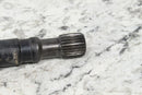 2012 ARCTIC CAT PROWLER HDX 700 Front Drive Shaft 1402-904