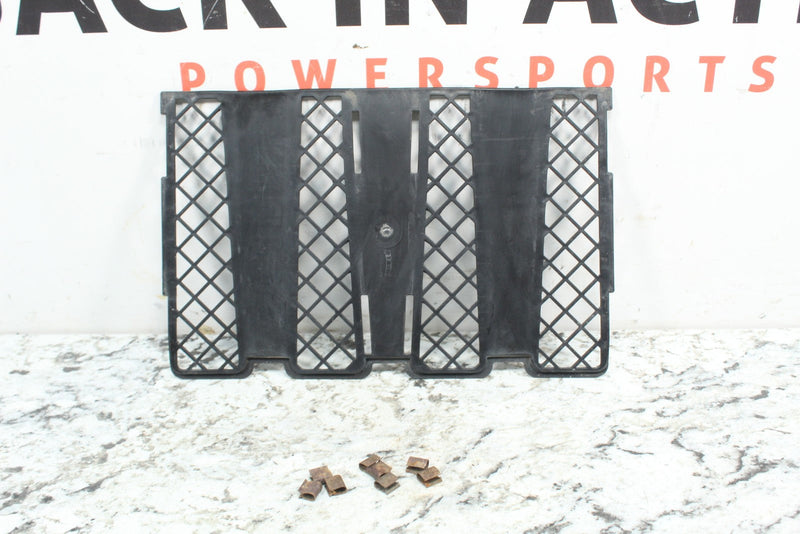 2012 ARCTIC CAT PROWLER HDX 700 Front Hood Grill Guard 1406-733