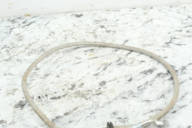 2012 ARCTIC CAT PROWLER HDX 700 Front Left Brake Line Hose 1402-389