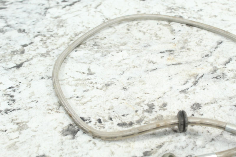 2012 ARCTIC CAT PROWLER HDX 700 Front Left Brake Line Hose 1402-389