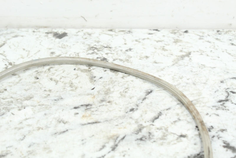 2012 ARCTIC CAT PROWLER HDX 700 Front Left Brake Line Hose 1402-389