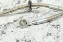 2012 ARCTIC CAT PROWLER HDX 700 Front Left Brake Line Hose 1402-389