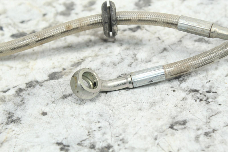 2012 ARCTIC CAT PROWLER HDX 700 Front Left Brake Line Hose 1402-389