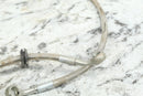 2012 ARCTIC CAT PROWLER HDX 700 Front Left Brake Line Hose 1402-389