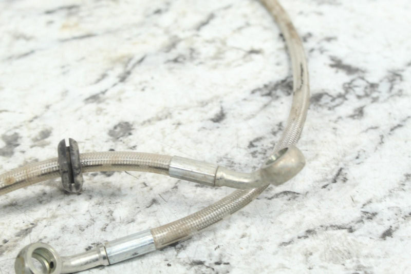 2012 ARCTIC CAT PROWLER HDX 700 Front Left Brake Line Hose 1402-389
