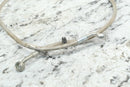 2012 ARCTIC CAT PROWLER HDX 700 Front Left Brake Line Hose 1402-389