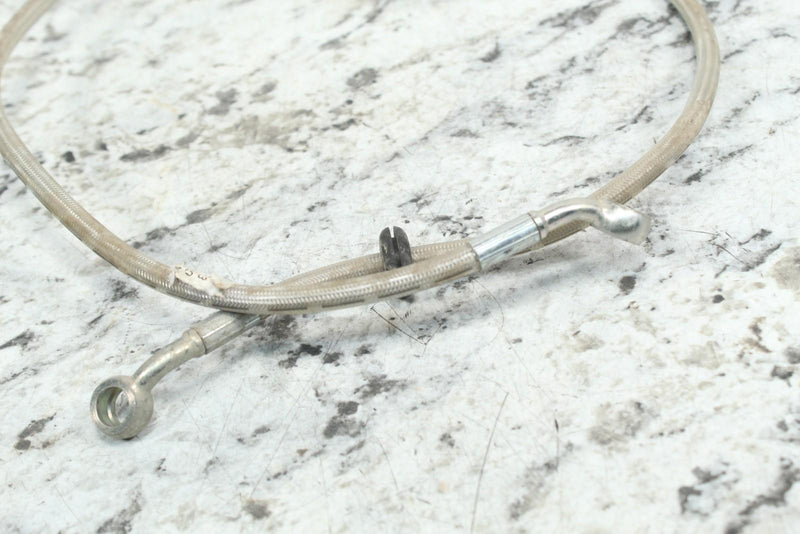 2012 ARCTIC CAT PROWLER HDX 700 Front Left Brake Line Hose 1402-389