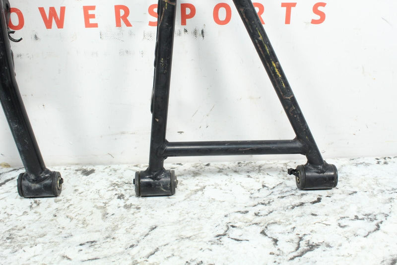 2012 ARCTIC CAT PROWLER HDX 700 Front Left Control A Arms 0503-377
