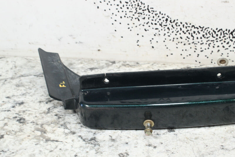 2012 ARCTIC CAT PROWLER HDX 700 Front Left Fender Body Panel 4506-643 - ATV