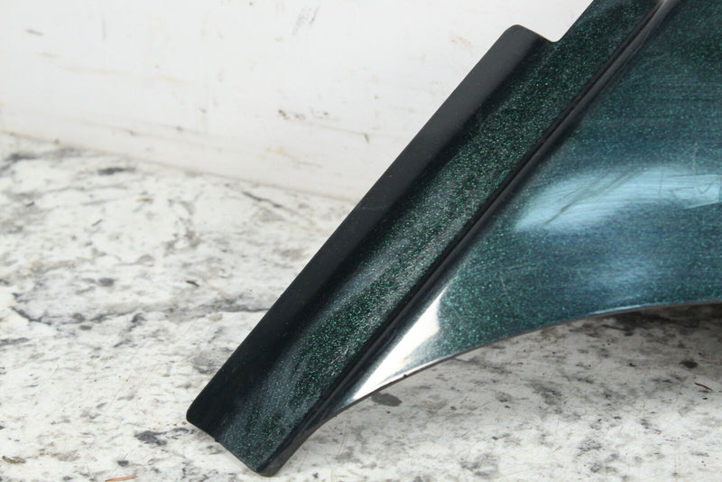 2012 ARCTIC CAT PROWLER HDX 700 Front Left Fender Body Panel 4506-643 - ATV