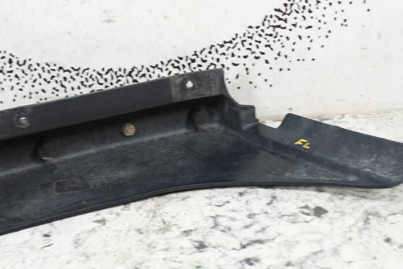 2012 ARCTIC CAT PROWLER HDX 700 Front Left Fender Body Panel 4506-643 - ATV