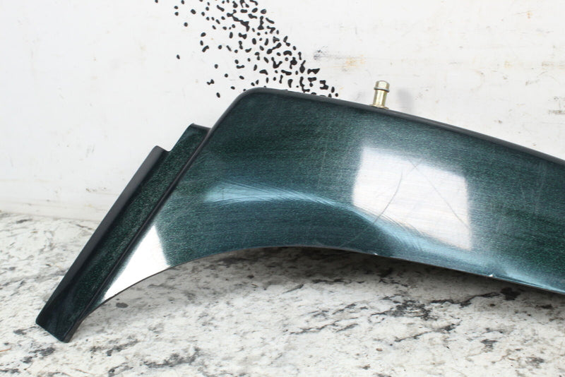 2012 ARCTIC CAT PROWLER HDX 700 Front Left Fender Body Panel 4506-643 - ATV