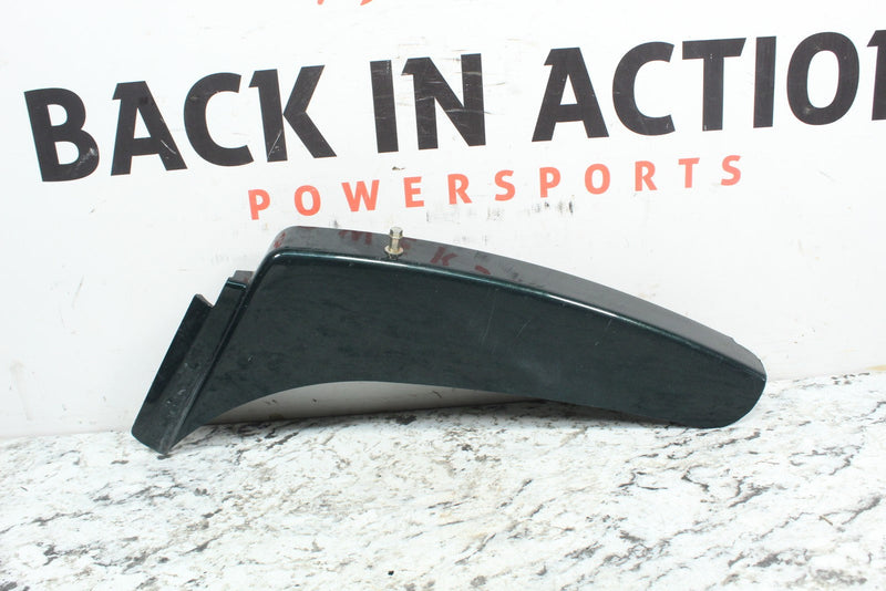 2012 ARCTIC CAT PROWLER HDX 700 Front Left Fender Body Panel 4506-643