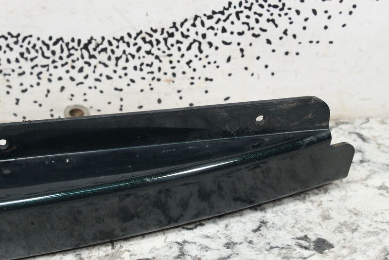 2012 ARCTIC CAT PROWLER HDX 700 Front Left Fender Body Panel 4506-643 - ATV