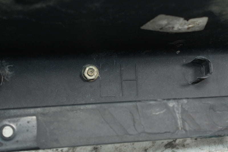 2012 ARCTIC CAT PROWLER HDX 700 Front Left Fender Body Panel 4506-643