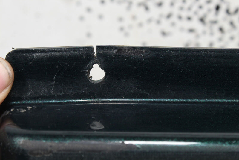 2012 ARCTIC CAT PROWLER HDX 700 Front Left Fender Body Panel 4506-643 - ATV