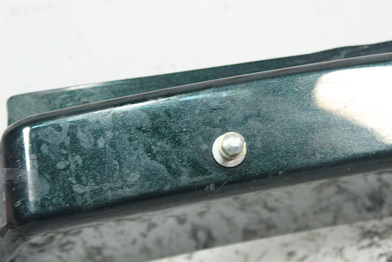 2012 ARCTIC CAT PROWLER HDX 700 Front Left Fender Body Panel 4506-643