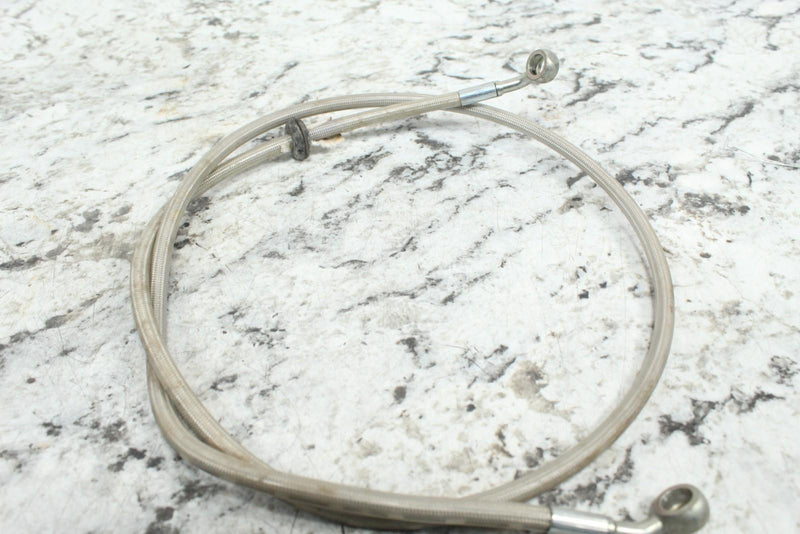 2012 ARCTIC CAT PROWLER HDX 700 Front Right Brake Line Hose 1402-290