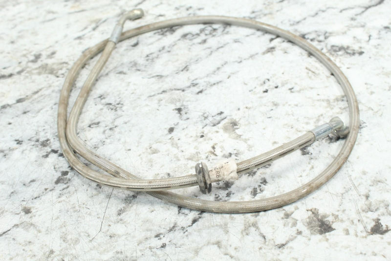 2012 ARCTIC CAT PROWLER HDX 700 Front Right Brake Line Hose 1402-290