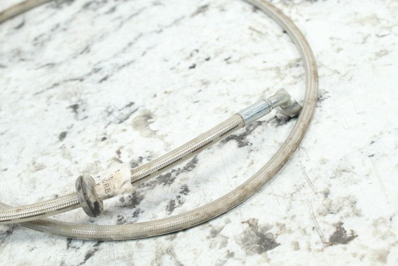 2012 ARCTIC CAT PROWLER HDX 700 Front Right Brake Line Hose 1402-290