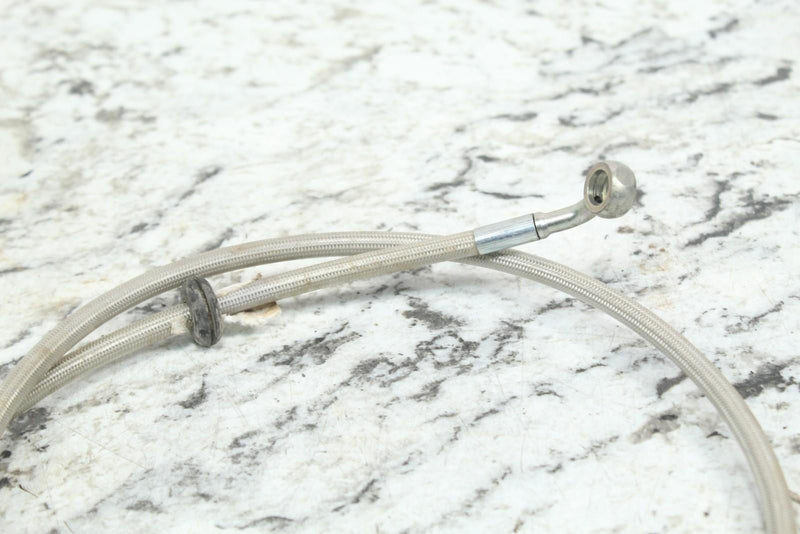2012 ARCTIC CAT PROWLER HDX 700 Front Right Brake Line Hose 1402-290