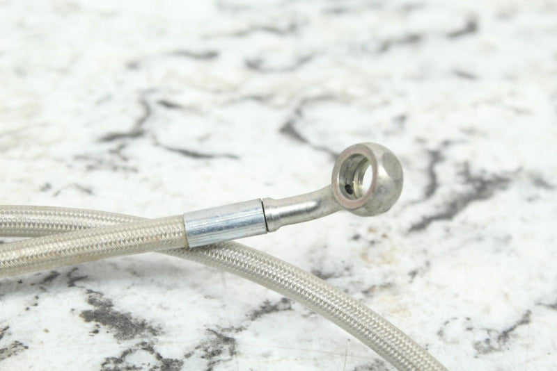 2012 ARCTIC CAT PROWLER HDX 700 Front Right Brake Line Hose 1402-290