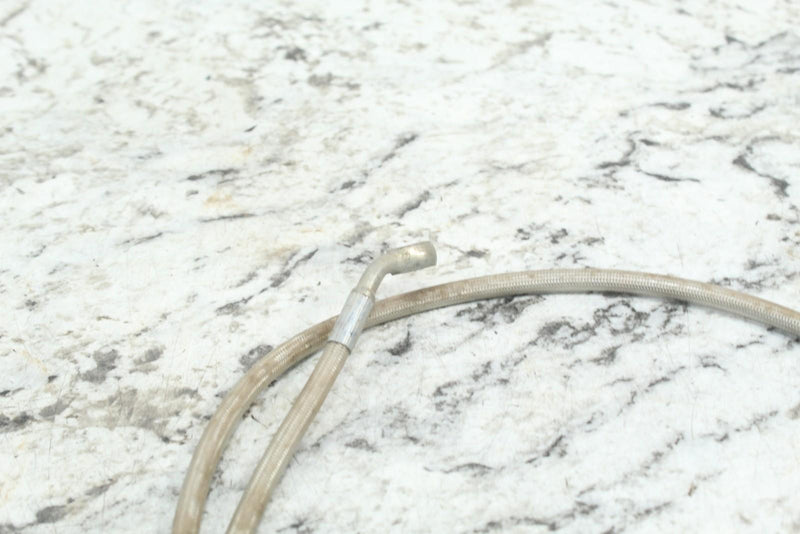 2012 ARCTIC CAT PROWLER HDX 700 Front Right Brake Line Hose 1402-290