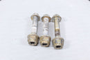 2012 ARCTIC CAT PROWLER HDX 700 Front Shock Bolts Set of 3 8409-055 - ATV