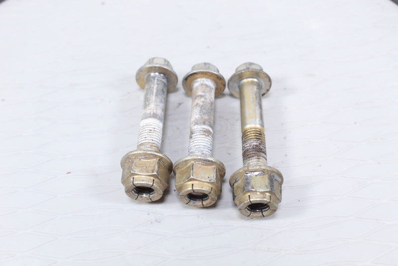 2012 ARCTIC CAT PROWLER HDX 700 Front Shock Bolts Set of 3 8409-055 - ATV