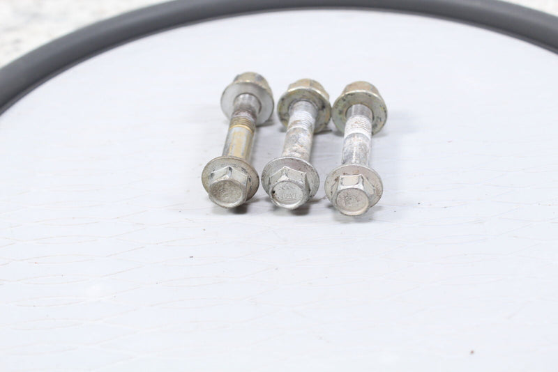 2012 ARCTIC CAT PROWLER HDX 700 Front Shock Bolts Set of 3 8409-055 - ATV