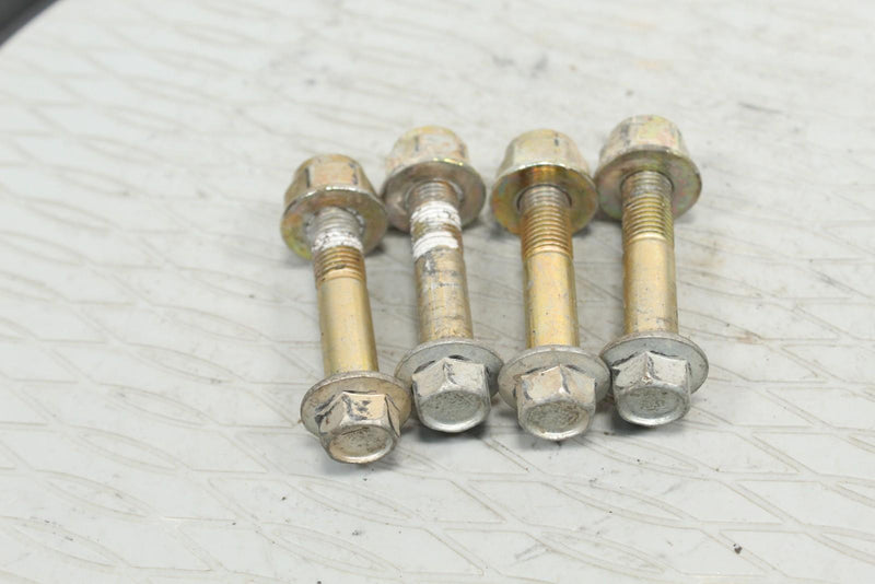 2012 ARCTIC CAT PROWLER HDX 700 Front Shock Mounting Bolts 8409-055