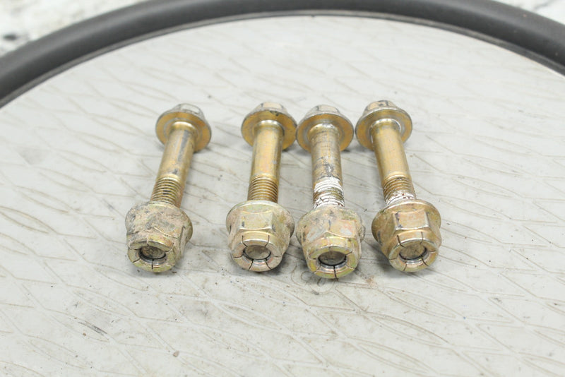 2012 ARCTIC CAT PROWLER HDX 700 Front Shock Mounting Bolts 8409-055