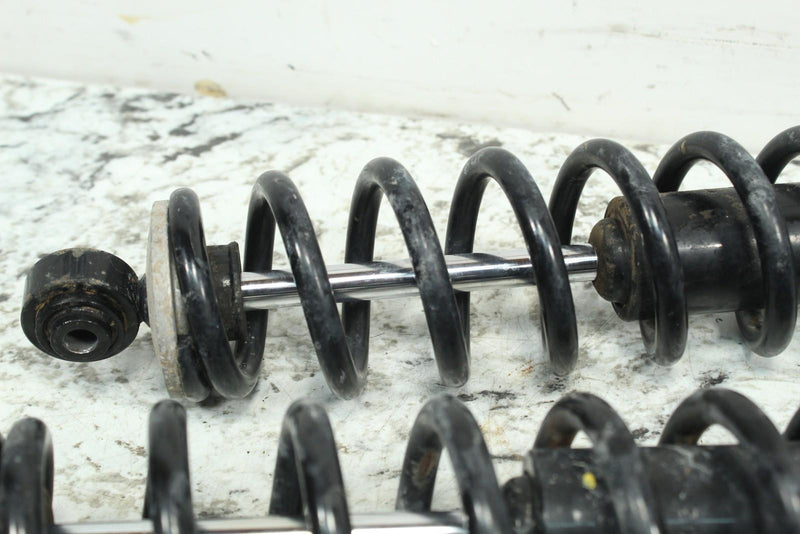 2012 ARCTIC CAT PROWLER HDX 700 Front Shocks Absorbers Struts 0403-256