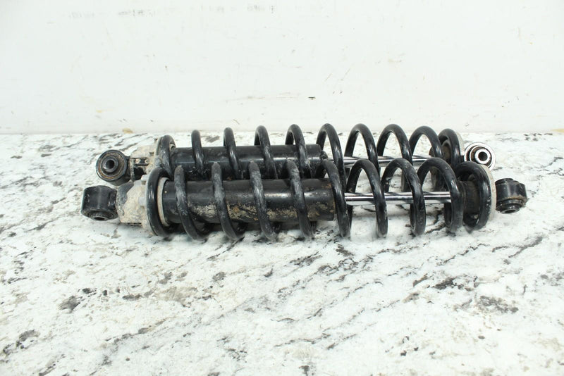 2012 ARCTIC CAT PROWLER HDX 700 Front Shocks Absorbers Struts 0403-256