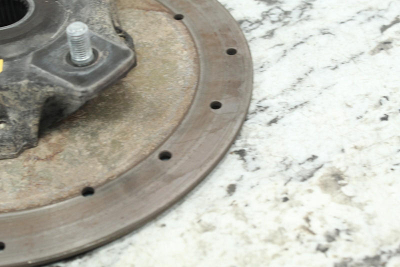 2012 ARCTIC CAT PROWLER HDX 700 Front Wheel Hub 1502-433