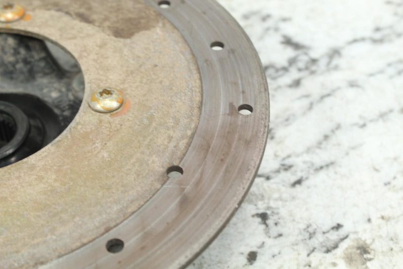 2012 ARCTIC CAT PROWLER HDX 700 Front Wheel Hub 1502-433