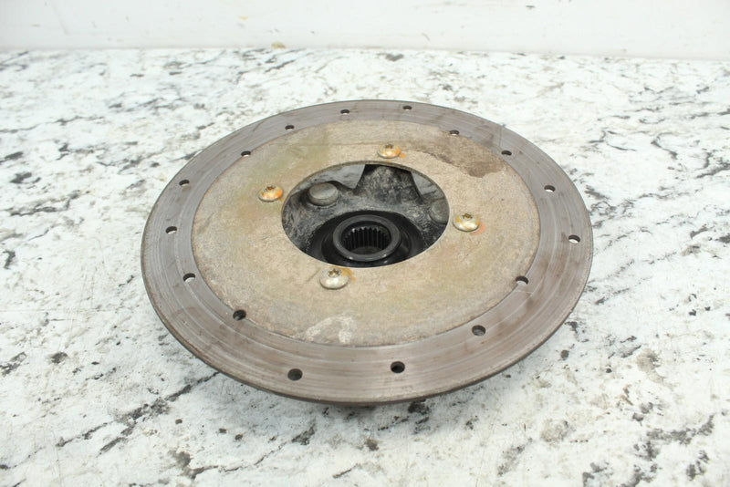 2012 ARCTIC CAT PROWLER HDX 700 Front Wheel Hub 1502-433