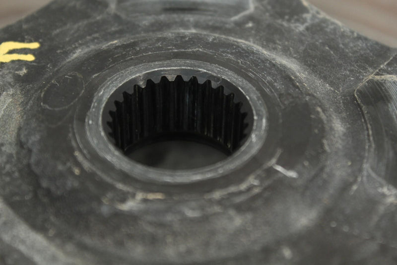 2012 ARCTIC CAT PROWLER HDX 700 Front Wheel Hub 1502-433