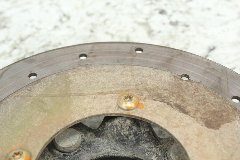 2012 ARCTIC CAT PROWLER HDX 700 Front Wheel Hub 1502-433