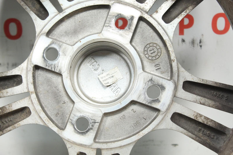 2012 ARCTIC CAT PROWLER HDX 700 Front Wheel Rim 14’’ 1402-732