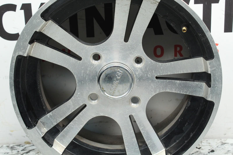 2012 ARCTIC CAT PROWLER HDX 700 Front Wheel Rim 14’’ 1402-732