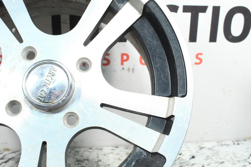 2012 ARCTIC CAT PROWLER HDX 700 Front Wheel Rim 14’’ 4/115mm 1402-732