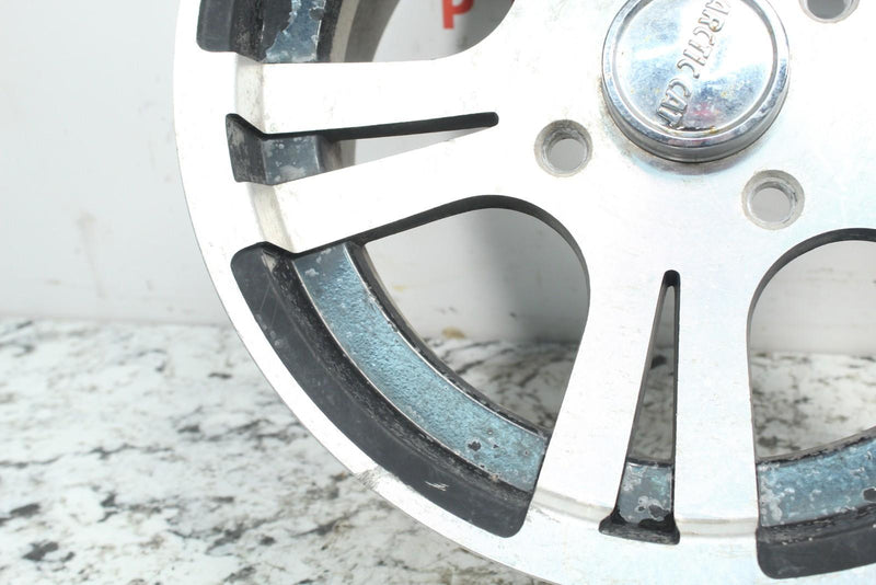 2012 ARCTIC CAT PROWLER HDX 700 Front Wheel Rim 14’’ 4/115mm 1402-732