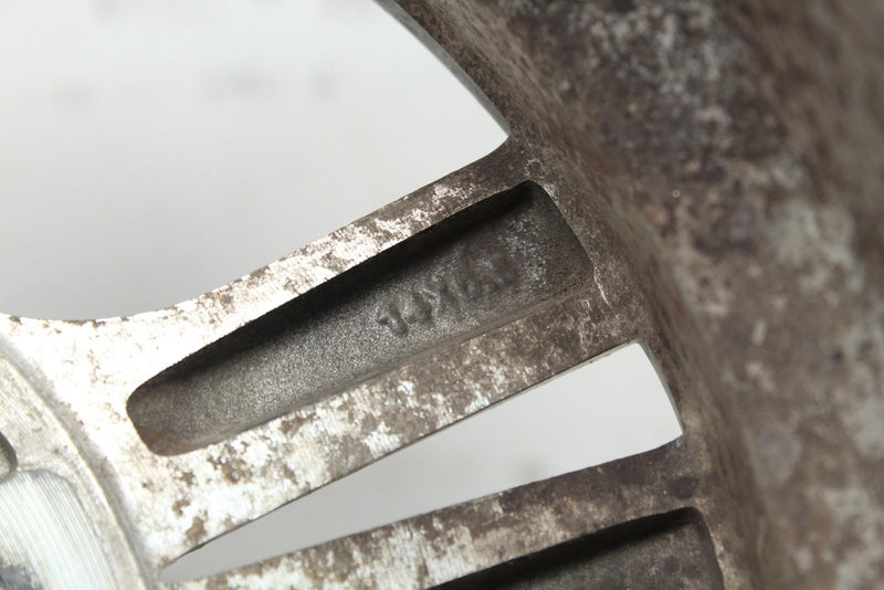 2012 ARCTIC CAT PROWLER HDX 700 Front Wheel Rim 14’’ 4/115mm 1402-732