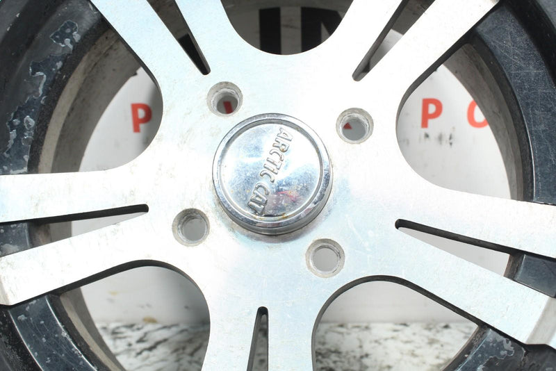 2012 ARCTIC CAT PROWLER HDX 700 Front Wheel Rim 14’’ 4/115mm 1402-732